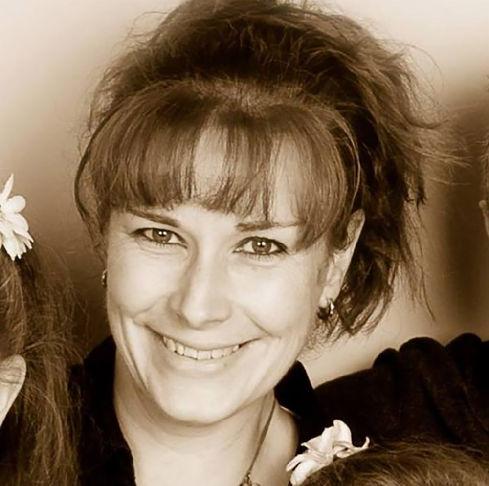 Lucy Gibbons